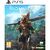 Biomutant / PlayStation 5 - PlayStation 5 - PlayStation 5 - Games - THQ - Open World - Roleplaying - Standard
