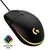 Logitech - G203 LIGHTSYNC Gaming Mouse Black / Computers | Techbox