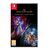 Doctor Who: The Edge of Reality & The Lonely Assassins / Nintendo Switch - Nintendo Switch -
