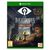 Little Nightmares - Complete Edition / Xbox One - Xbox One - Xbox One - Games - Namco Bandai - Standard