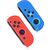 Switch Silicon Joycon - Left & Right / Nintendo Switch - Nintendo Switch - Nintendo Switch - Accessories - Controller Accesso...