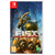 F.I.S.T Forged in Shadow Torch Version / Nintendo Switch - Nintendo Switch - Nintendo Switch - Games - Microids - Action - St...
