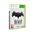Batman: A Telltale Game Series / Xbox 360 - Xbox 360 - Xbox 360 - Games - Telltale Games - Adventure - Standard
