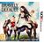 Bravely Default: Flying Fairy / Nintendo 3DS - Nintendo 3DS - Nintendo 3DS - Games - Square Enix - JRPG