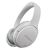 Creative - Zen Hybrid Wireless Over-ear Headphones ANC, White / Electronics - Bluetooth - Headsets - Techbox