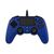 Nacon Compact Controller (Blue) - PS4 Accessories - Accessories for Consoles - Techbox