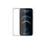 PanzerGlass iPhone 12 Pro Max (CF), Black (AB) / Electronics | Techbox