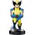 Cable Guys Wolverine (Comic) / PlayStation 4 - PlayStation 4 - PlayStation 4 - Accessories - Mounts and stands