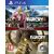 Far Cry Primal / Far Cry 4 - Double Pack / PlayStation 4 - PlayStation 4 - PlayStation 4 - Games - Ubisoft - Bundle Edition