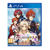 Langrisser I & II / PlayStation 4 - PlayStation 4 - PlayStation 4 - Games - NIS - Standard