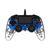 Nacon Compact Controller LED (Blue) / PlayStation 4 - PS4 Accessories - Accessories for Consoles - Techbox