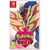 Pokemon Shield / Nintendo Switch - Nintendo Switch - Games - Nintendo - Roleplaying - Adventure - Standard