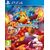TY The Tasmania Tiger HD / PlayStation 4 - PlayStation 4 - PlayStation 4 - Games - U&I Entertainment - Standard