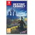 Destiny Connect: Tick-Tock Travelers / Nintendo Switch | Techbox