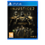 Injustice 2 Legendary Edition / PlayStation 4 - PlayStation 4 - PlayStation 4 - Games - Warner - Fighting - Legend Edition