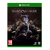 Middle-Earth: Shadow of War / Xbox One - Xbox One - Xbox One - Games - Warner - Roleplaying - Standard