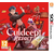Culdcept Revolt / Nintendo 3DS - Nintendo 3DS - Nintendo 3DS - Games - NIS - Standard