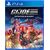 G.I. Joe: Operation Blackout / PlayStation 4 - PlayStation 4 - PlayStation 4 - Games - Maximum Games - Action - Standard