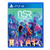 No Straight Roads / PlayStation 4 - PS4 Games - Games - Techbox