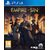 Empire of Sin (Day 1 Edition) / PlayStation 4 | Techbox