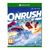Onrush (Day One Edition) / Xbox One - Xbox One - Xbox One - Games - Codemasters - Racing - Day 1 Edition