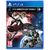 Bayonetta & Vanquish 10th Anniversary Bundle / PlayStation 4 - PlayStation 4 - PlayStation 4 - Games - Atlus - Anniversary Ed...