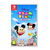 Disney Tsum Tsum Festival / Nintendo Switch - Nintendo Switch - Nintendo Switch - Games - Namco Bandai - Party - Standard