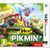 Hey! PIKMIN / Nintendo 3DS - Nintendo 3DS - Nintendo 3DS - Games - Nintendo - Adventure - Standard