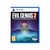 Evil Genius 2: World Domination / PlayStation 5 - PlayStation 5 - PlayStation 5 - Games - Rebellion - Standard