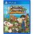 Harvest Moon: Light of Hope - Special Edition / PlayStation 4 | Techbox