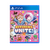 Citizens Unite!: Earth x Space (Import) / PlayStation 4 | Techbox