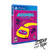 Roombo: First Blood (Limited Run #399) / PlayStation 4 - PlayStation 4 - PlayStation 4 - Games