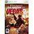 Tom Clancy's Rainbow Six: Vegas 2 / Xbox 360 - Xbox 360 - Xbox 360 - Games - Ubisoft - Action - Third Person Shooter