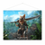 BIOMUTANT WALLSCROLL KEYART / Fan Shop and Merchandise |  Techbox