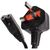 UK Power Cable (Fig 8) for PS2/ PS3 SLIM/ PS4 / PlayStation 2 | Techbox