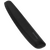 Speedlink - Sateen Ergonomic Keyboard Wristpad - Wrist Rest - Black / Computers | Techbox