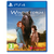 Windstorm: An Unexpected Arrival / PlayStation 4 | Techbox