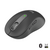 Logitech - M650 Signature - Large Wireless Mouse -  Graphite / Computers | Techbox