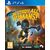 Destroy All Humans / PlayStation 4 - PS4 Games - Games - Techbox