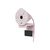 Logitech - Brio 300 Full HD webcam, Rose / Computers