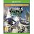 Trials Rising (Gold Edition) / Xbox One | Techbox