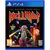 Hellmut: The Badass From Hell / PlayStation 4 - PS4 Games - Games - Techbox