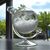Storm Glass – Globe (04290) / Gadgets