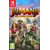 JUMANJI: The Video Game / Nintendo Switch | Techbox