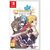 Croixleur Sigma / Nintendo Switch - Nintendo Switch Games - Games - Techbox