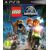 LEGO: Jurassic World / PlayStation 3 - PlayStation 3 - Games - Warner - Adventure - Platform - Casual - Standard