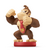 Nintendo Amiibo Figurine Donkey Kong (Super Mario Collection) / Wii U - WiiU Accessories - Accessories for Consoles - Techbox