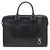 Dbramante1928 - Nordborg - 15 - classic laptop bag - Black N.E. / Luggage and Travel Gear |  Techbox