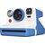 Polaroid Now Gen 2 Camera - Blue / Electronics | Techbox