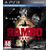 Rambo The Video Game / PlayStation 3 | Techbox